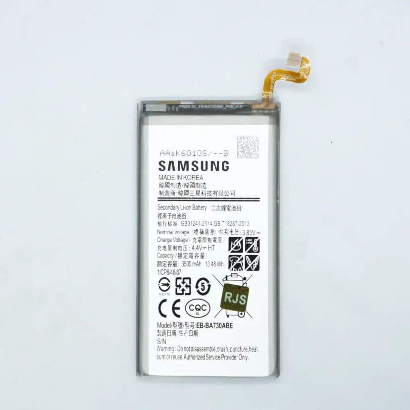 Battery For Samsung Galaxy A8+