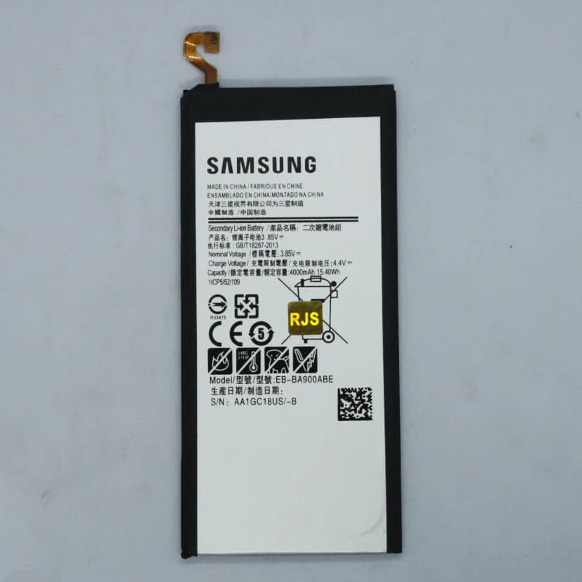 Battery For Samsung Galaxy A9 2015