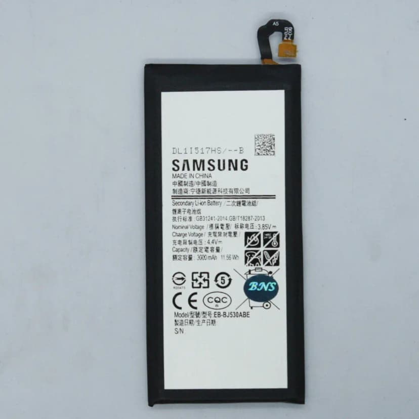 Battery For samsung Galaxy J5 pro