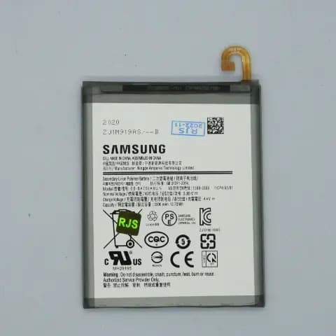 Battery For Samsung M10