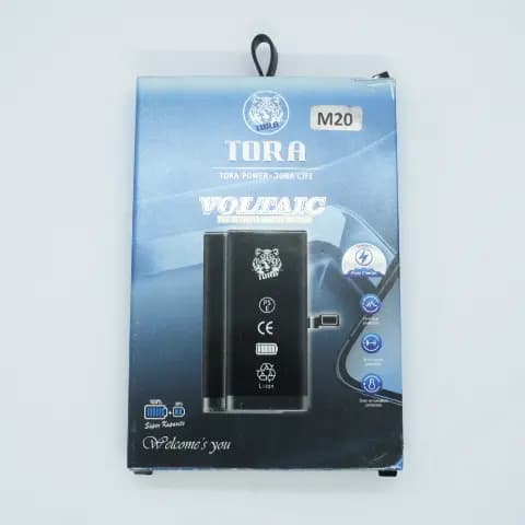 Battery for Samsung M20