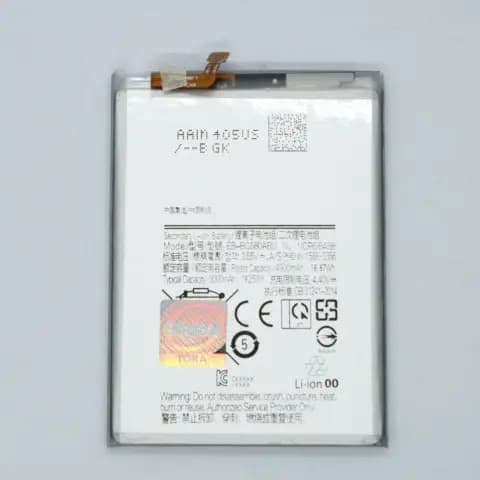 Battery for Samsung M20