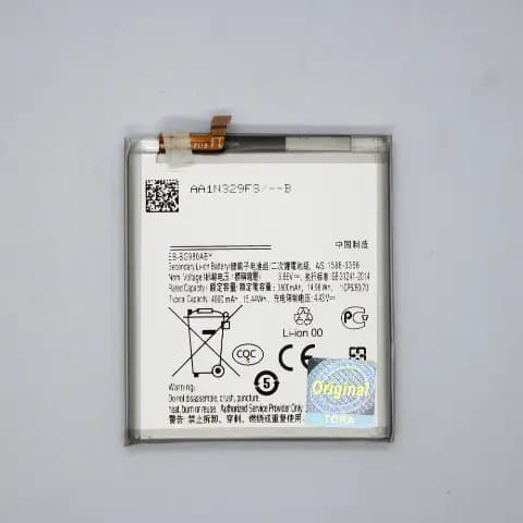 Battery for Samsung M21, M31