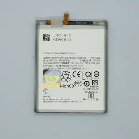 Battery for Samsung M32