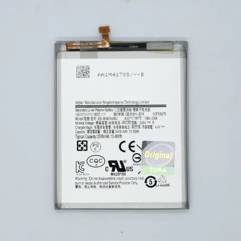 Battery for Samsung M40, A60
