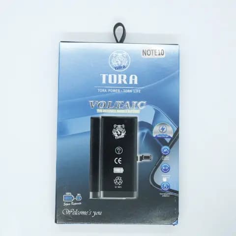 Battery for Samsung Note 10