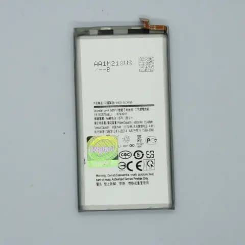 Battery for Samsung S10+