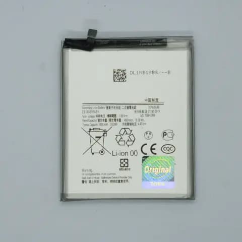 Battery for Samsung S21+