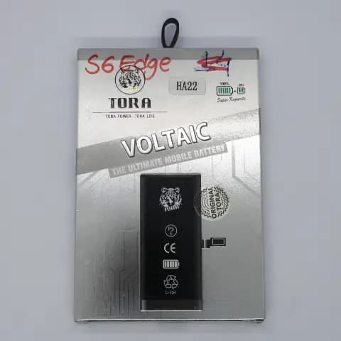Battery for Samsung S6 Edge