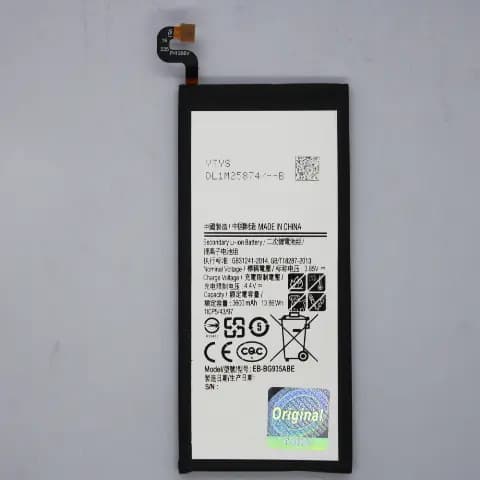 Battery for Samsung S7 Edge