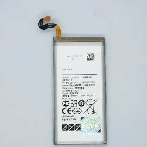 Battery for Samsung S8