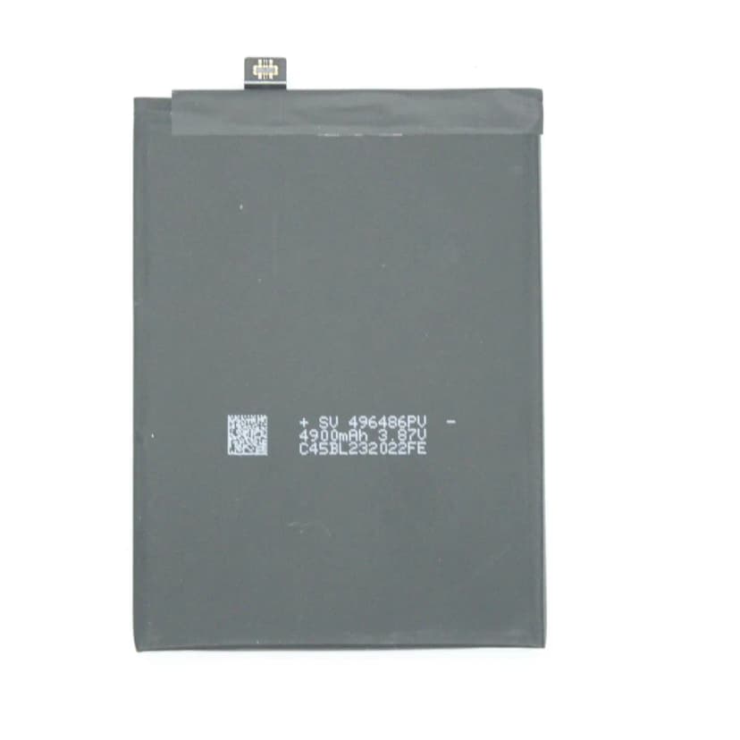 Battery For Xiaomi Redmi Note 10