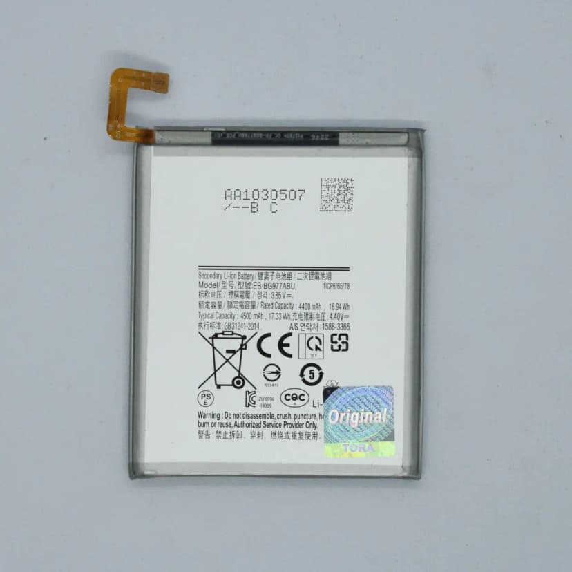 Batttery For Samsung Galaxy S10