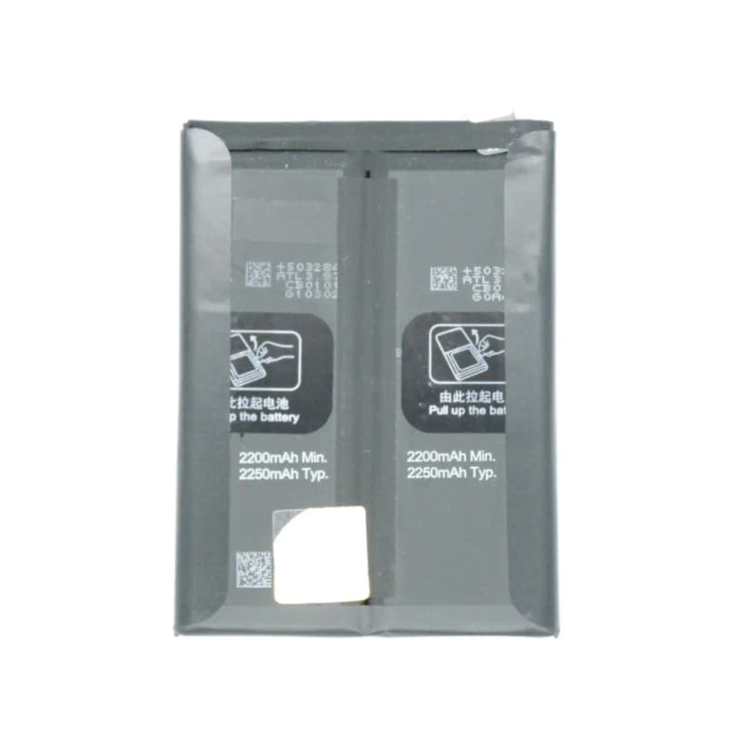 BLP825 Battery for Oppo Reno 5 Pro+