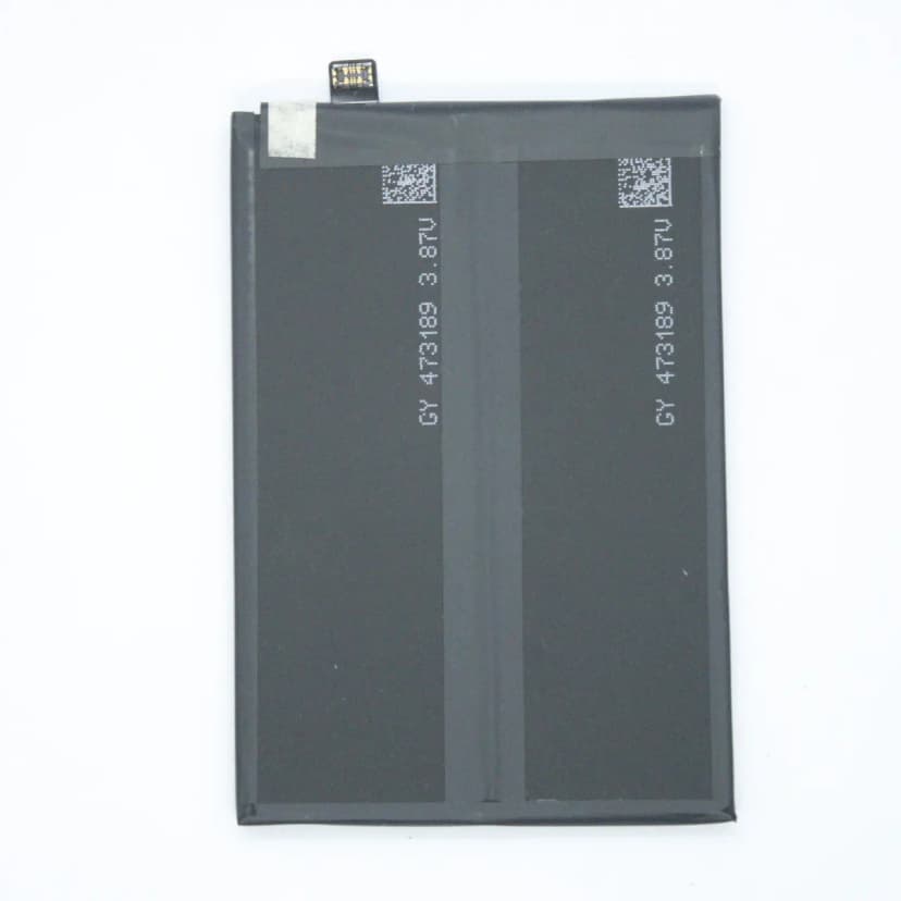 (BLP855) Battery for Reno 6 Pro 5G, Reno 7 5G, Reno 8 5G, and Find X5 Lite