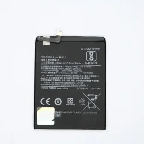 BM3J Battery for Xiaomi Mi 8 Lite, Mi 8X