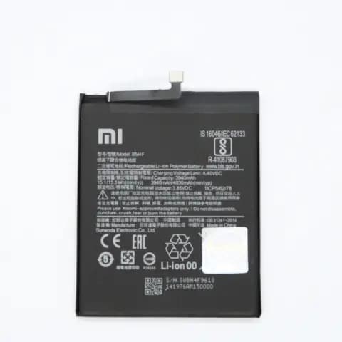BM4F Battery for Xiaomi Mi A3