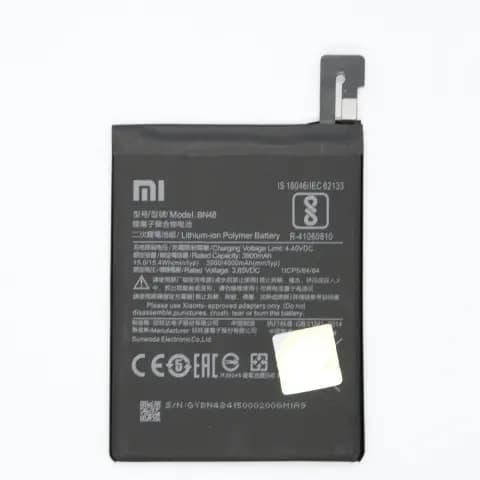 BN48 Battery for Redmi Note 6 Pro