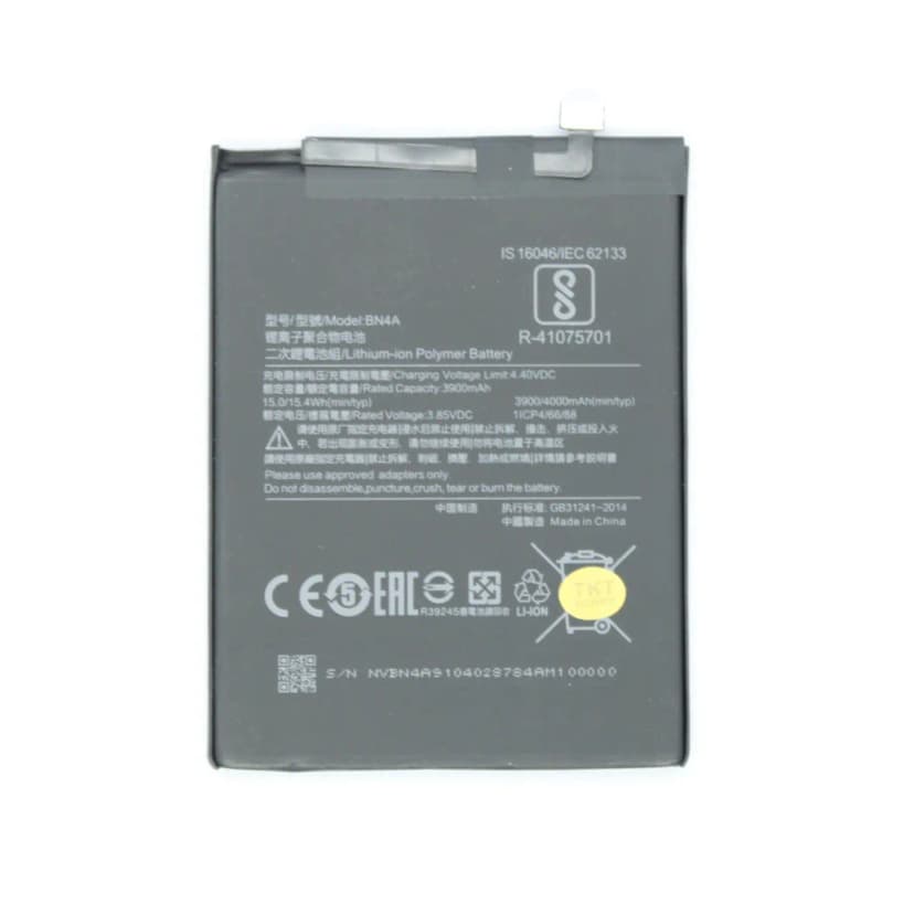 BN4A Battery for Redmi Note 7, Note 7 Pro, Note 7S