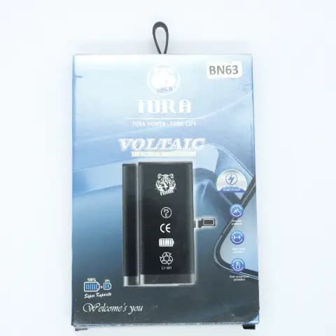 BN63 Battery For Xiaomi Redmi 10, Redmi 10 Prime