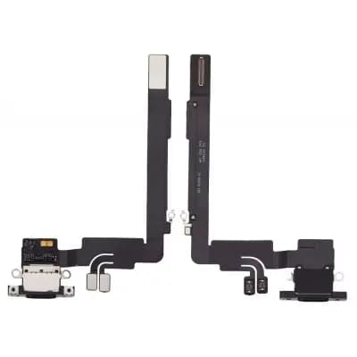 Charging Conncector Flex for iPhone 16 pro Max