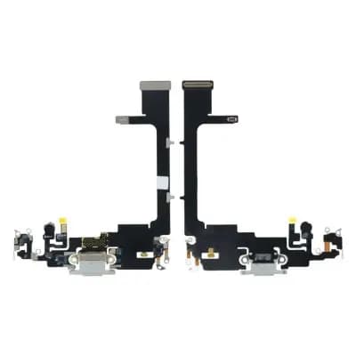 Charging Connector Flex for iphone 11 pro