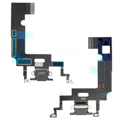 Charging Connector Flex for iPhone XR