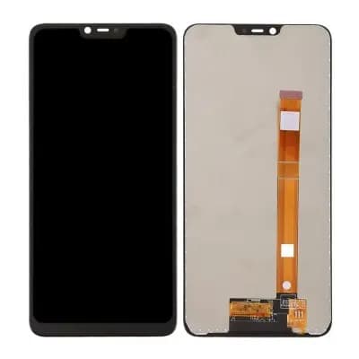 CSLN LCD Combo for Oppo A3S, A5