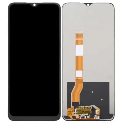 CSLN LCD Combo for Oppo Galaxy A57 New, A77, A78 5G, OnePlus Nord 20SE