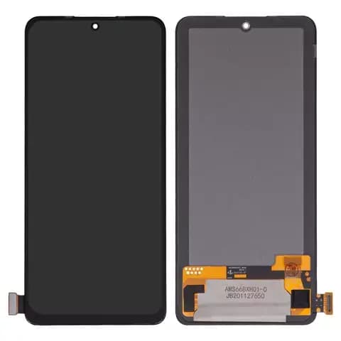 CSLN LCD Combo for Redmi Note 10S, 10 (OLED)