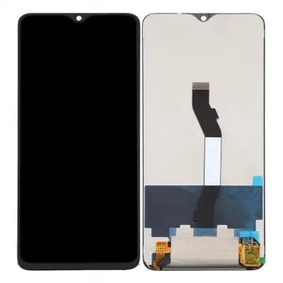 CSLN LCD Combo for Redmi Note 8 Pro