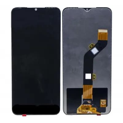 CSLN LCD Combo for Tecno Spark 7T