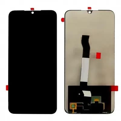 CSLN LCD Combo for Xiaomi Redmi Note 8