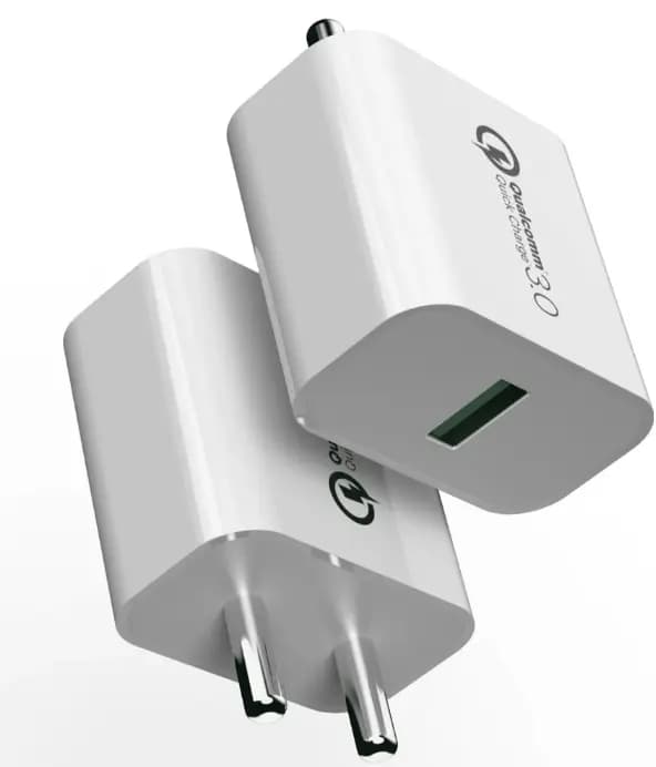 Fast Charger Qualcomm 3.0