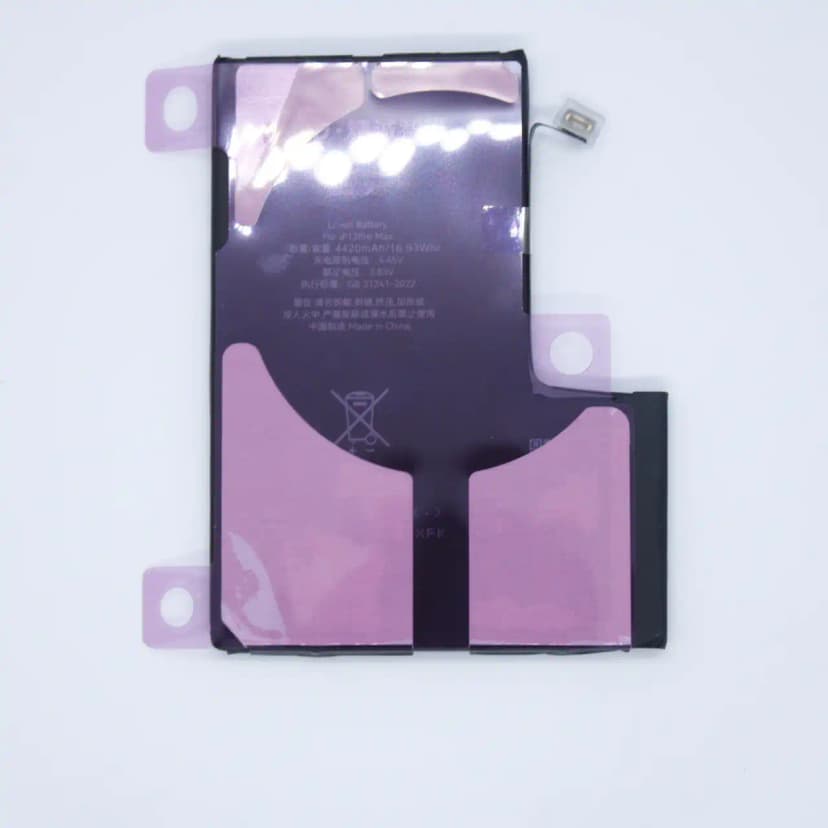 Diagnosable Battery for iPhone 12 pro