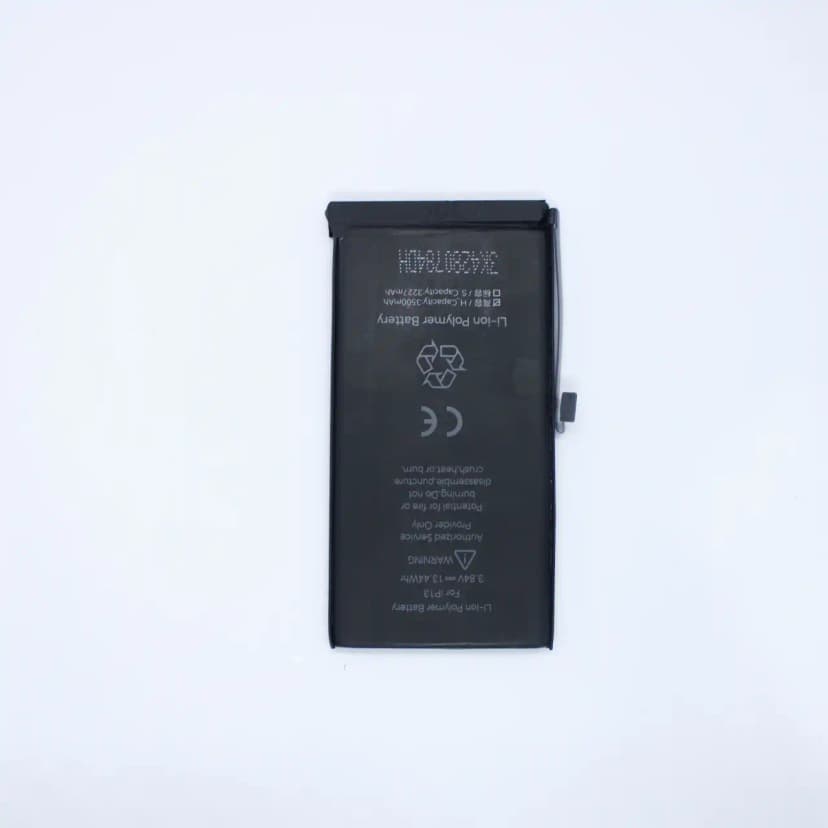 Diagnosable Battery for Iphone 13
