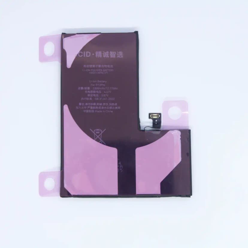Diagnosable Battery for Iphone 13 pro