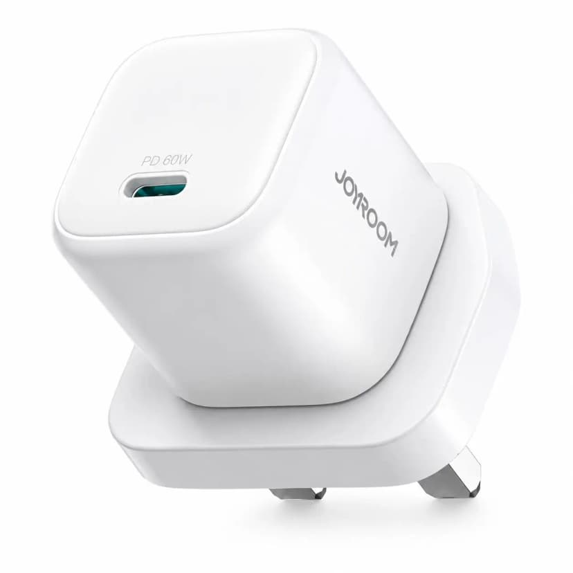 JOYROOM GaN PD20W Mini Charger