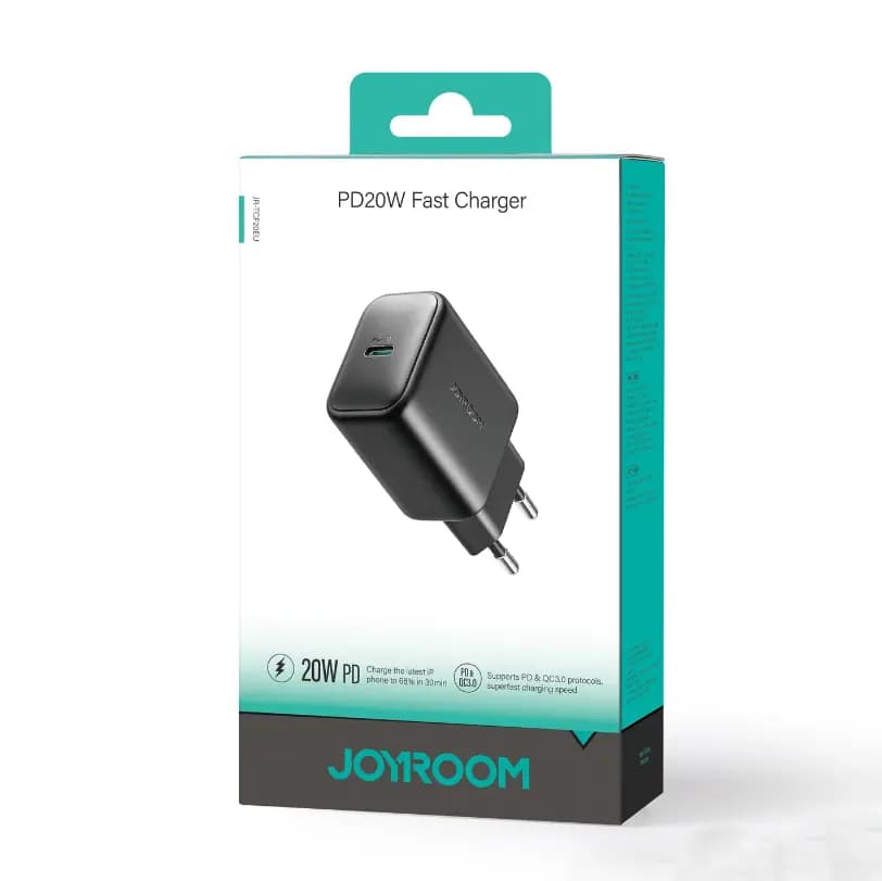 JOYROOM PD 20W Fast Charger