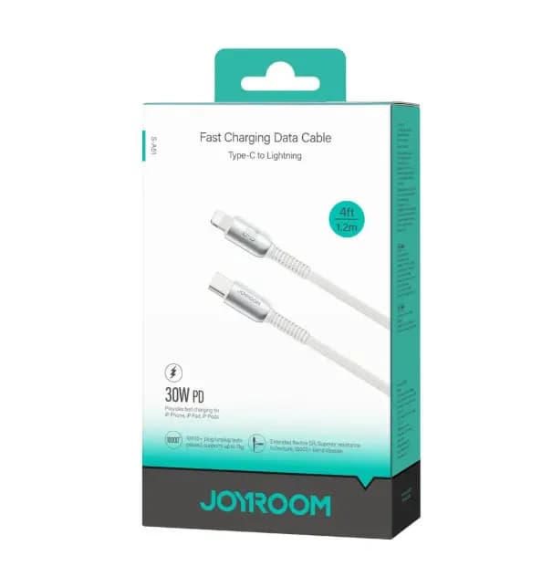JOYROOM Type-c To Lightning Data Cable