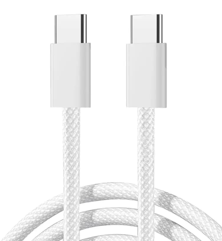 JOYROOM Type-c To Type-c Data Cable