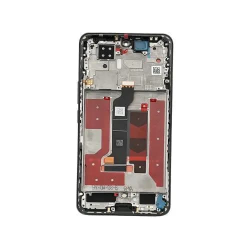 LCD for Honor 200 Pro (with frame Org)