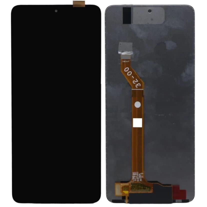 LCD for Honor X9