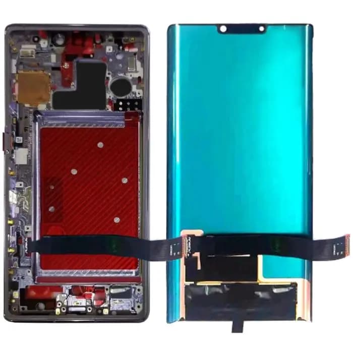 LCD for Huawei Mate 30 Pro W.F (Org)