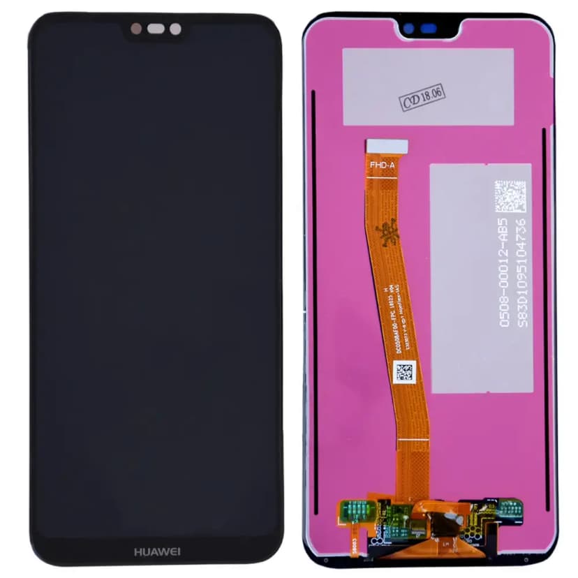 LCD for Huawei Nova 3E/ P20 lite
