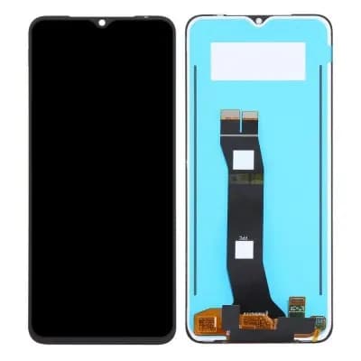 LCD for Huawei Nova Y62