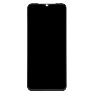 LCD for Huawei Nova Y62