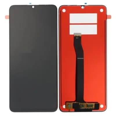 LCD for Huawei Nova Y70