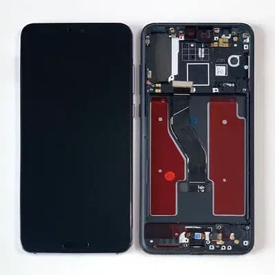 LCD For Huawei P20 Pro W.F (OLED)