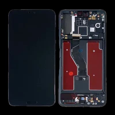 LCD for Huawei P20 Pro W.F (Org)